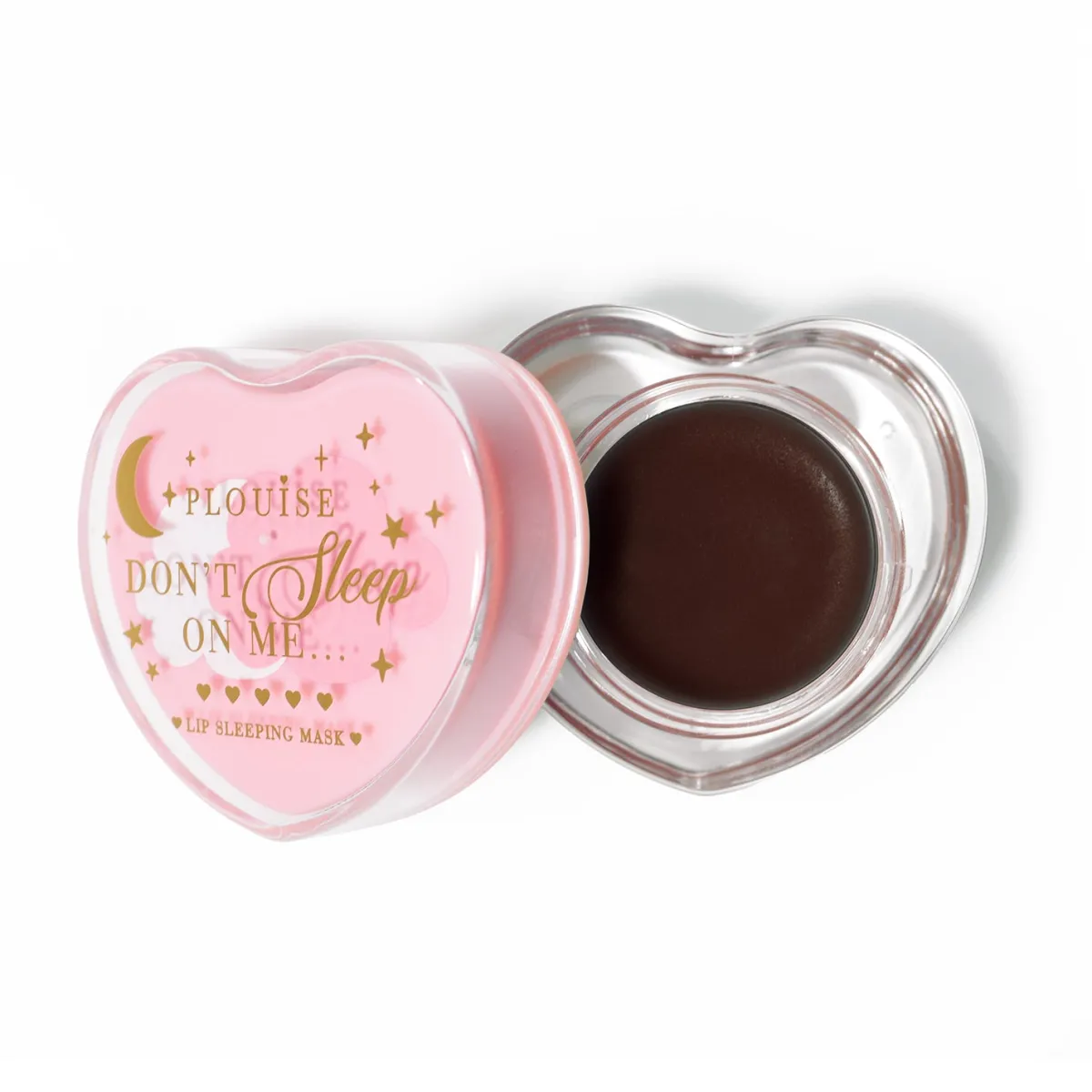 P. Louise P.Louise Lip Sleeping Mask- Lip Scrub & Lip Mask