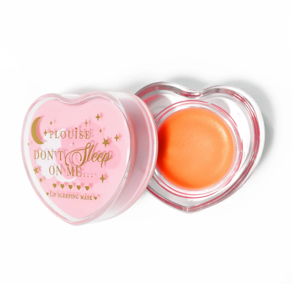 P. Louise P.Louise Lip Sleeping Mask- Lip Scrub & Lip Mask