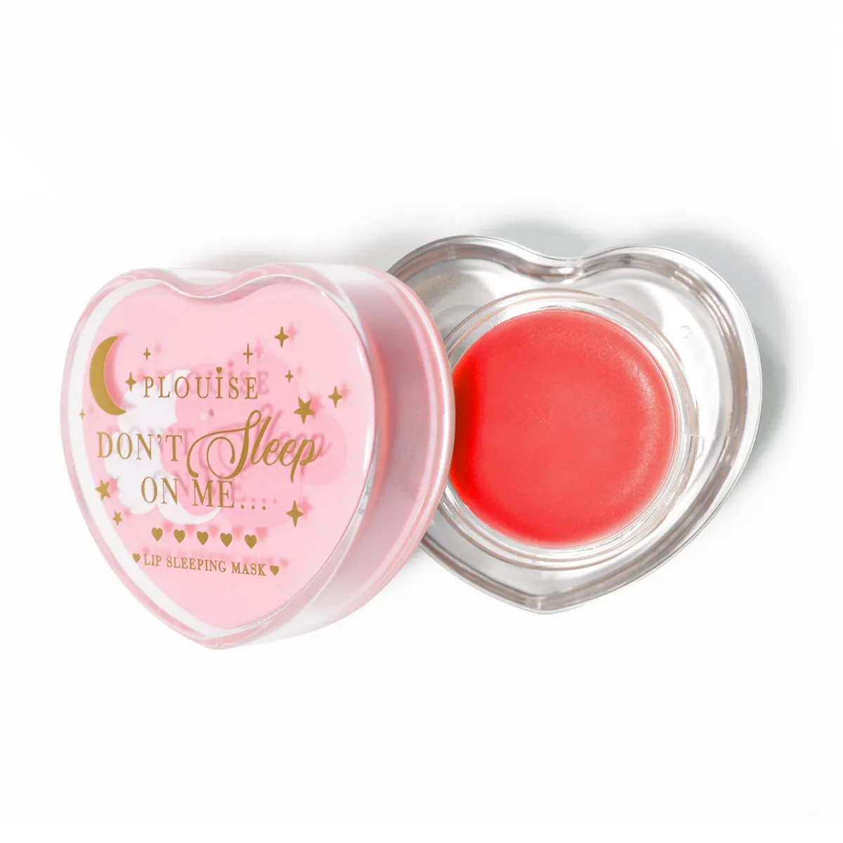 P. Louise P.Louise Lip Sleeping Mask- Lip Scrub & Lip Mask