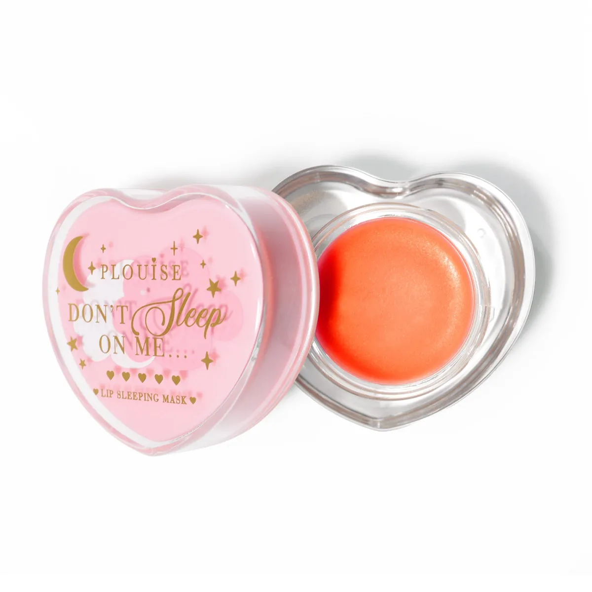 P. Louise P.Louise Lip Sleeping Mask- Lip Scrub & Lip Mask