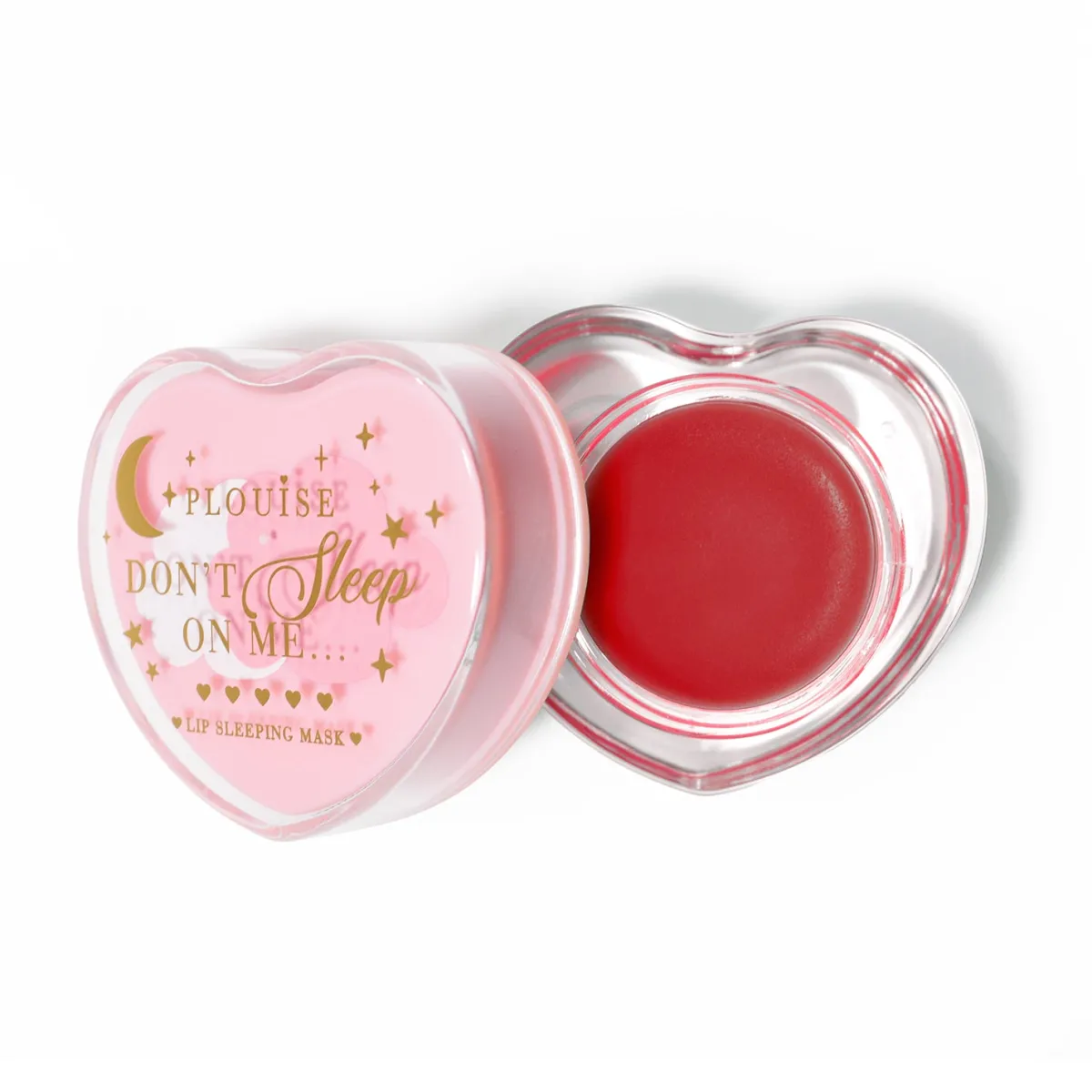 P. Louise P.Louise Lip Sleeping Mask- Lip Scrub & Lip Mask