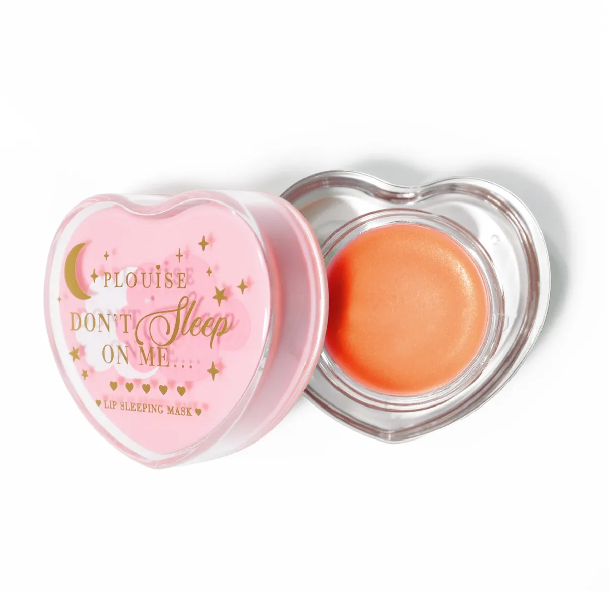 P. Louise P.Louise Lip Sleeping Mask- Lip Scrub & Lip Mask