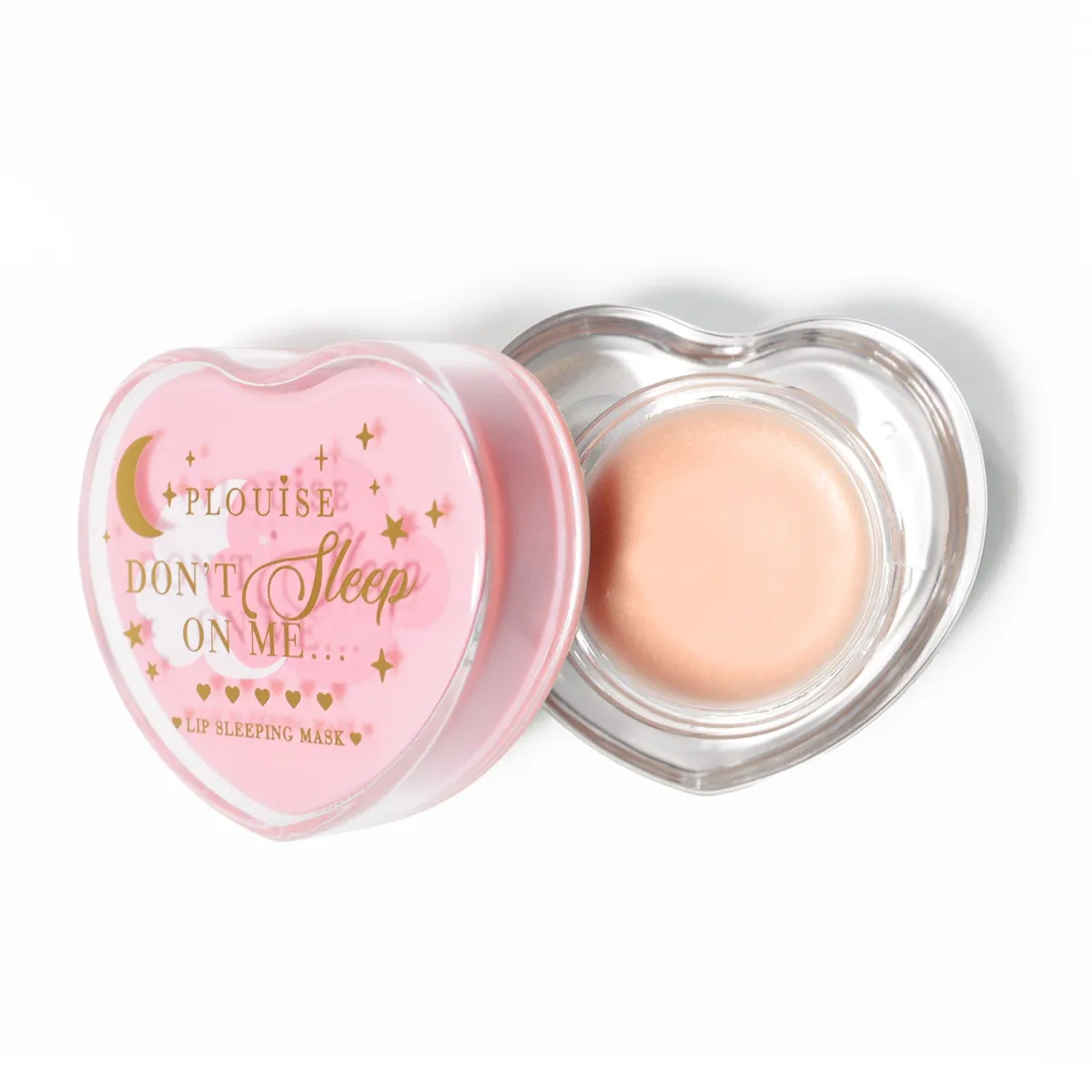 P. Louise P.Louise Lip Sleeping Mask- Lip Scrub & Lip Mask