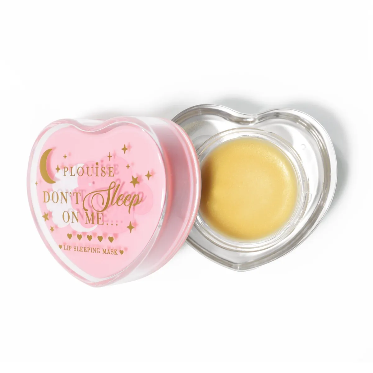 P. Louise P.Louise Lip Sleeping Mask- Lip Scrub & Lip Mask