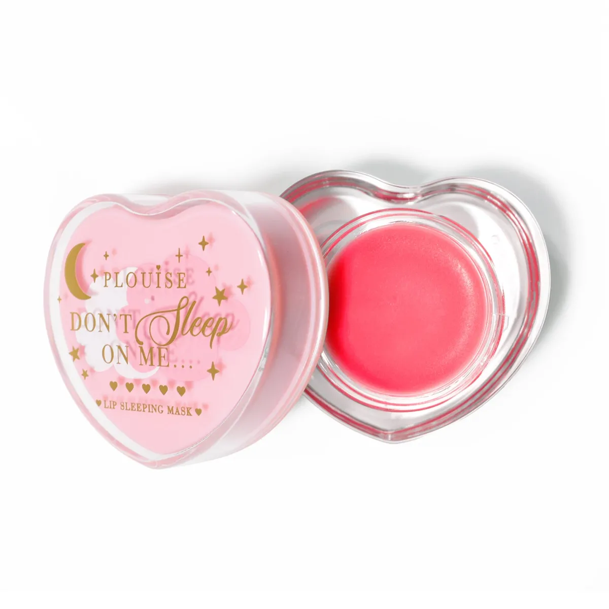 P. Louise P.Louise Lip Sleeping Mask- Lip Scrub & Lip Mask