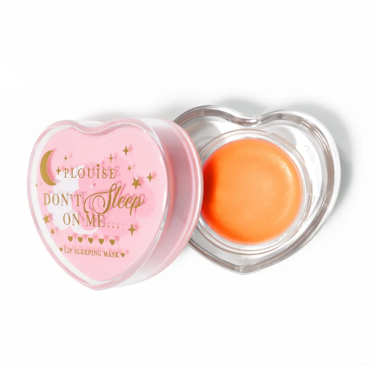 P. Louise P.Louise Lip Sleeping Mask- Lip Scrub & Lip Mask