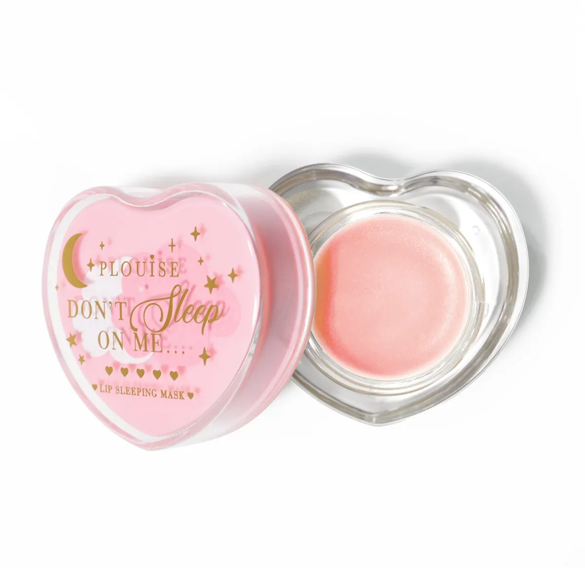P. Louise P.Louise Lip Sleeping Mask- Lip Scrub & Lip Mask