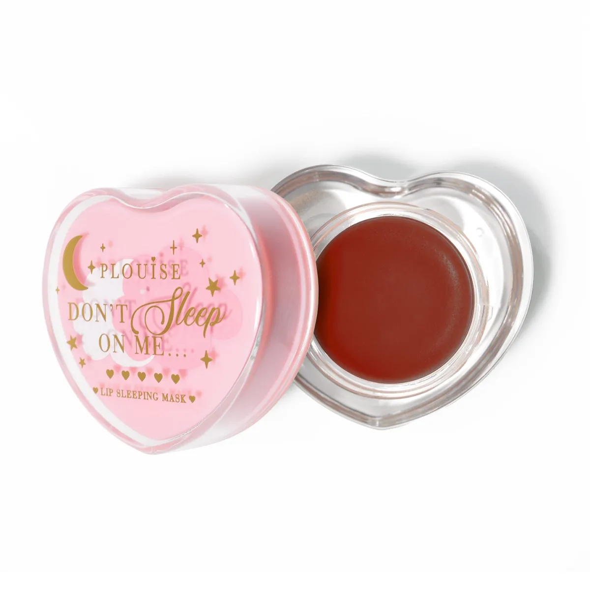 P. Louise P.Louise Lip Sleeping Mask- Lip Scrub & Lip Mask