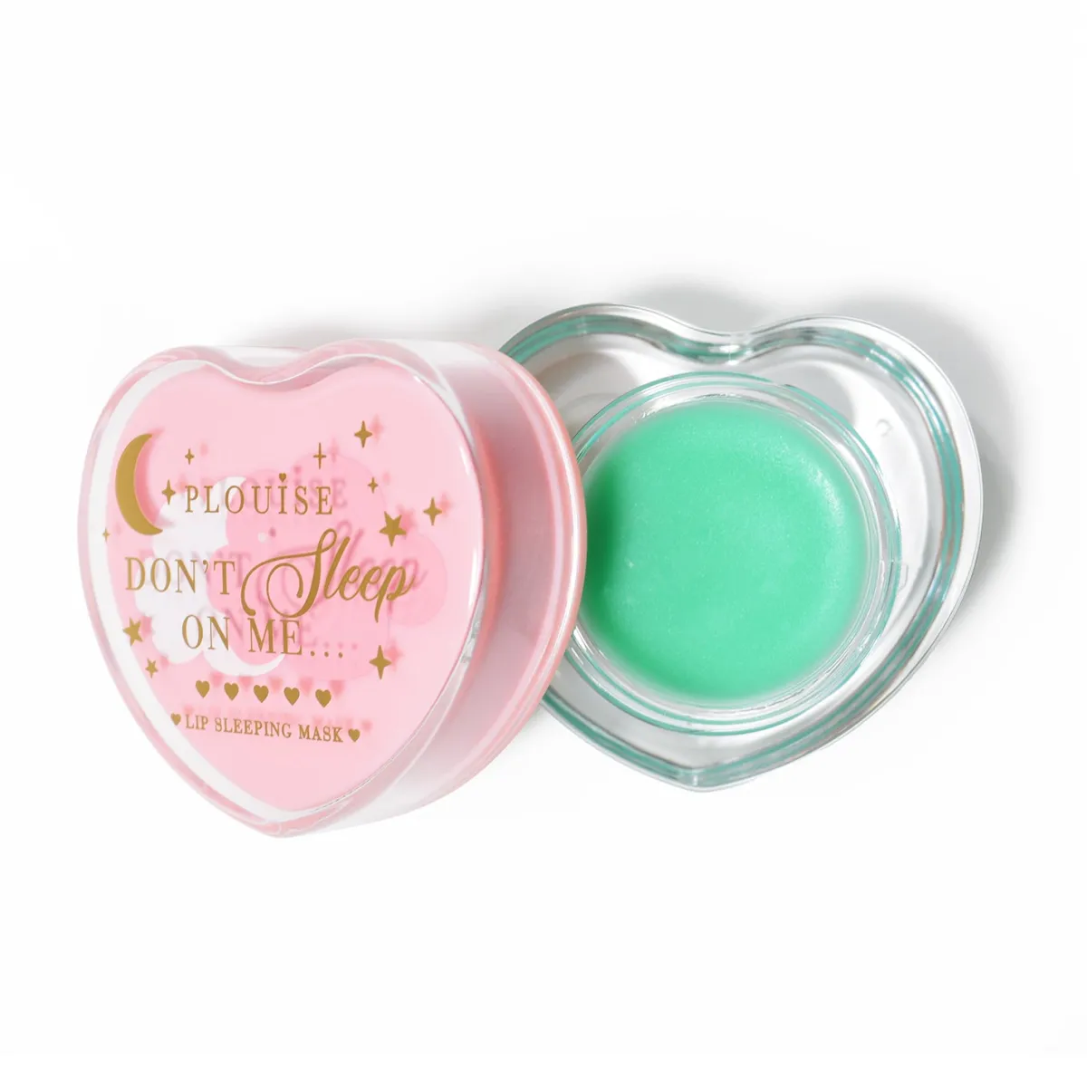 P. Louise P.Louise Lip Sleeping Mask- Lip Scrub & Lip Mask