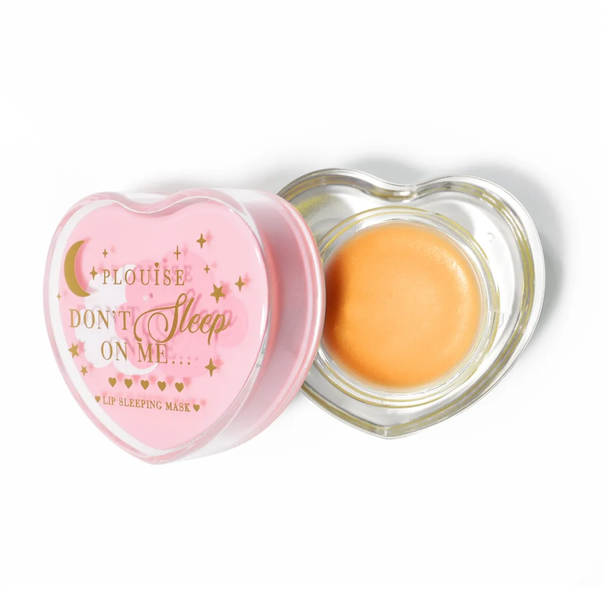 P. Louise P.Louise Lip Sleeping Mask- Lip Scrub & Lip Mask