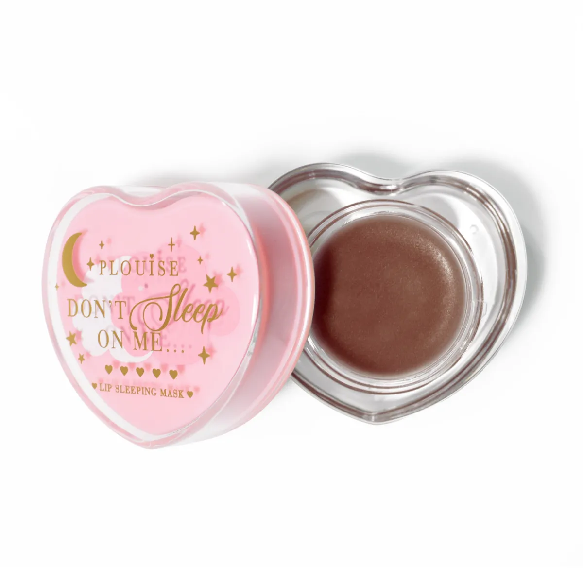 P. Louise P.Louise Lip Sleeping Mask- Lip Scrub & Lip Mask