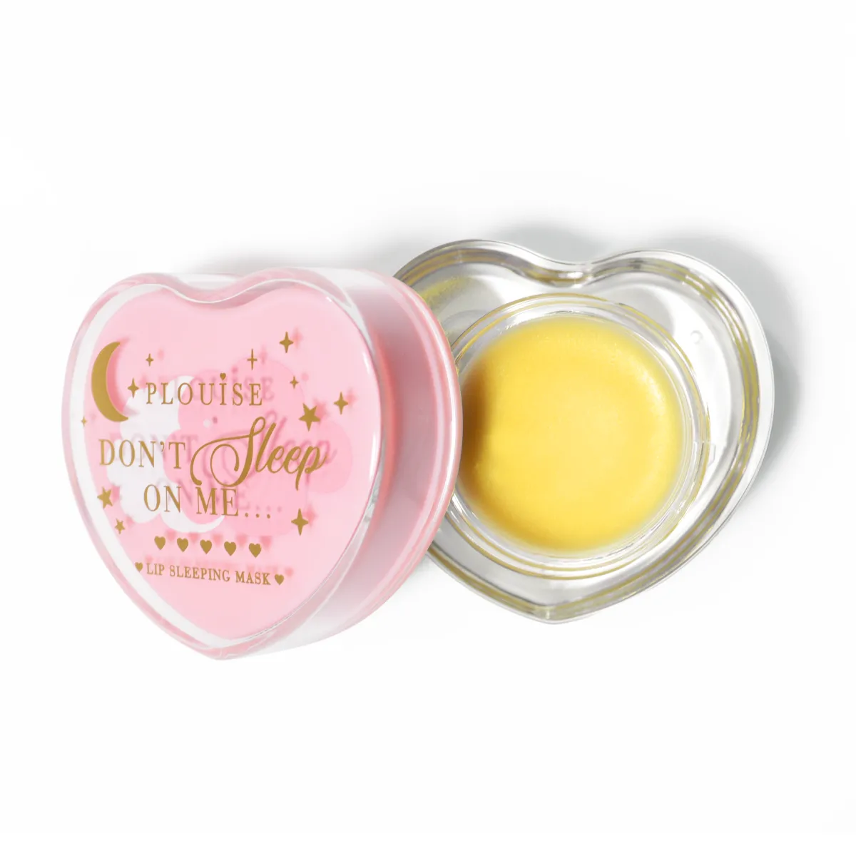 P. Louise P.Louise Lip Sleeping Mask- Lip Scrub & Lip Mask