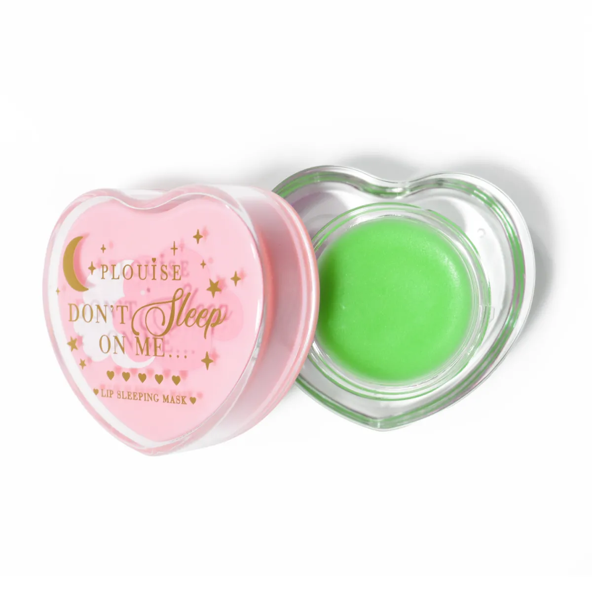 P. Louise P.Louise Lip Sleeping Mask- Lip Scrub & Lip Mask