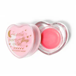 P. Louise P.Louise Lip Sleeping Mask- Lip Scrub & Lip Mask