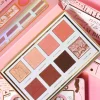 P. Louise P.Louise Love Tapes Palette - Team Bride- Palettes