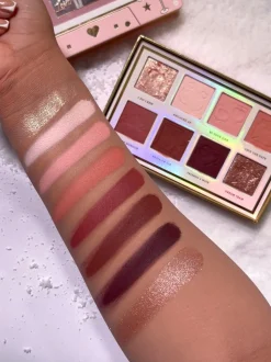 P. Louise P.Louise Love Tapes Palette - Team Bride- Palettes