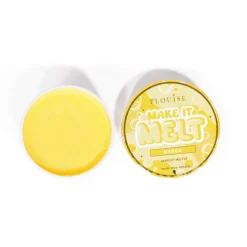 P. Louise P.Louise Make It Melt Makeup Remover 135G- Cleanser