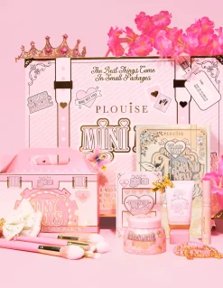 P. Louise P.Louise Mini Me Full Collection- Palettes