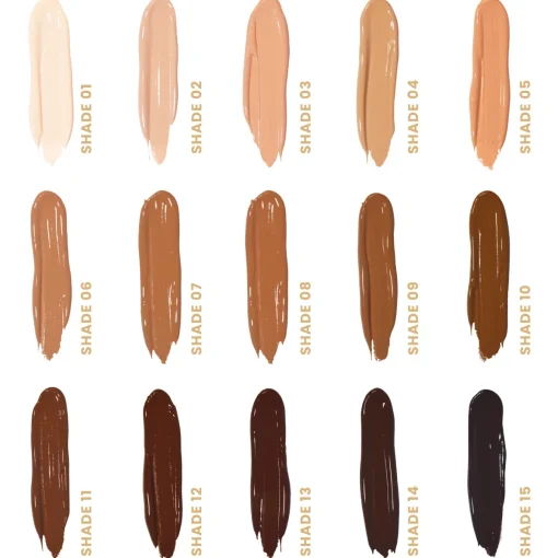 P. Louise P.Louise Mini Me Full Collection- Palettes