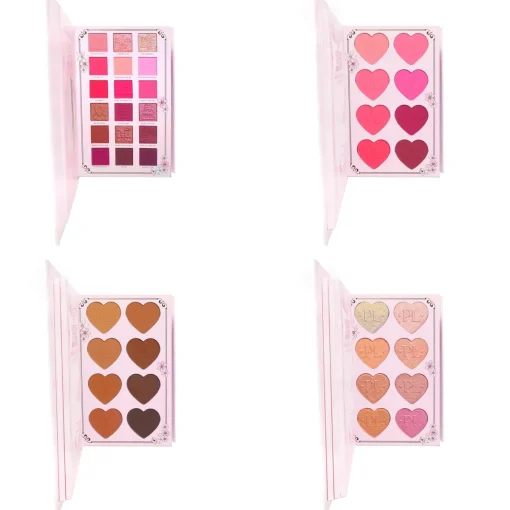 P. Louise P.Louise Mini Me Full Collection- Palettes