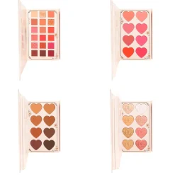 P. Louise P.Louise Mini Me Full Collection- Palettes