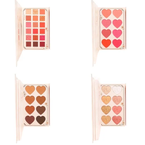 P. Louise P.Louise Mini Me Full Collection- Palettes