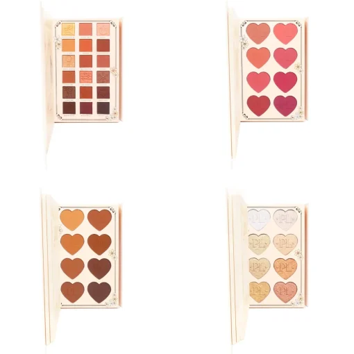 P. Louise P.Louise Mini Me Full Collection- Palettes