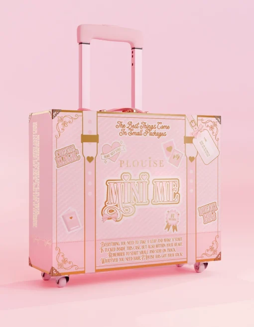 P. Louise P.Louise Mini Me Full Collection- Palettes