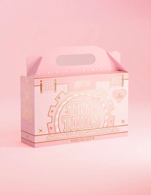 P. Louise P.Louise Mini Me Full Collection- Palettes