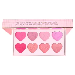 P. Louise P.Louise My First Blush Palette- Blush