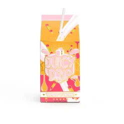 P. Louise P.Louise Naughty But Ice Full Collection- Lip Conditioner|Lip Oil