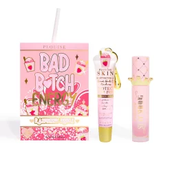 P. Louise P.Louise Naughty But Ice Full Collection- Lip Conditioner|Lip Oil