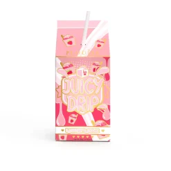 P. Louise P.Louise Naughty But Ice Full Collection- Lip Conditioner|Lip Oil