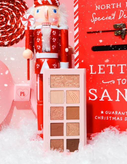 P. Louise P.Louise On The Pull Palettes- Palettes