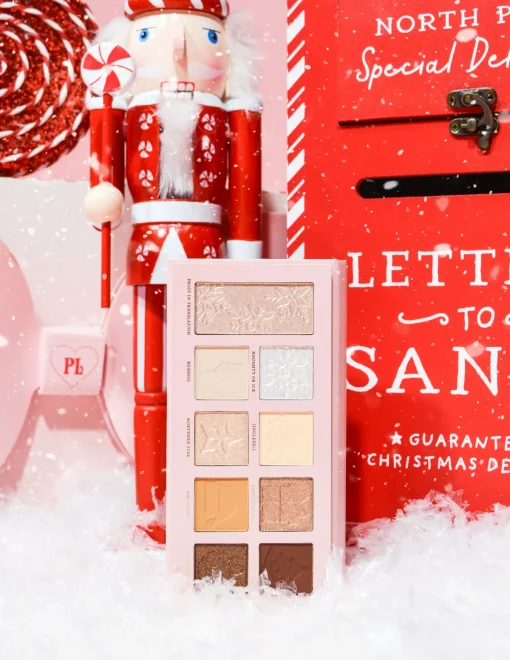 P. Louise P.Louise On The Pull Palettes- Palettes