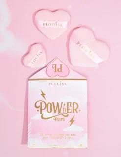 P. Louise P.Louise Powder Puffs Set- Powder