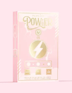 P. Louise P.Louise Power Powder PR Box- Powder|Bronzer