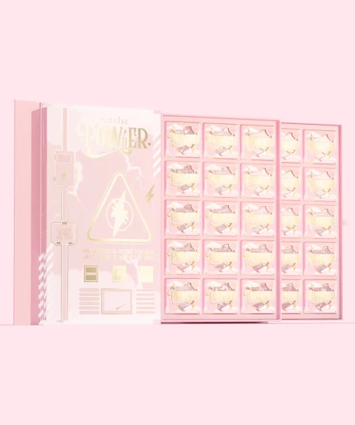 P. Louise P.Louise Power Powder PR Box- Powder|Bronzer