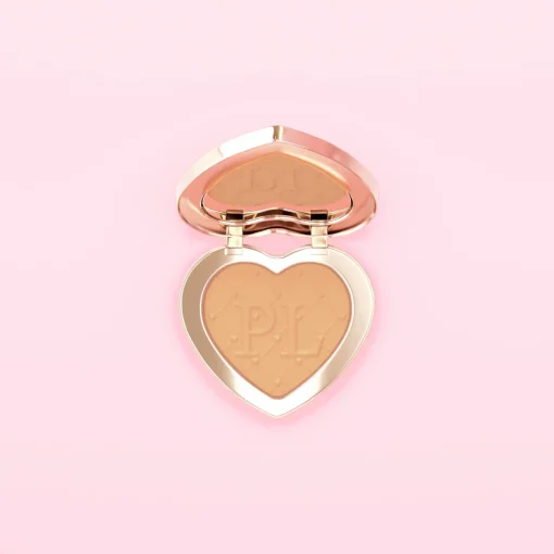 P. Louise P.Louise Power Up Bundle- Powder|Bronzer