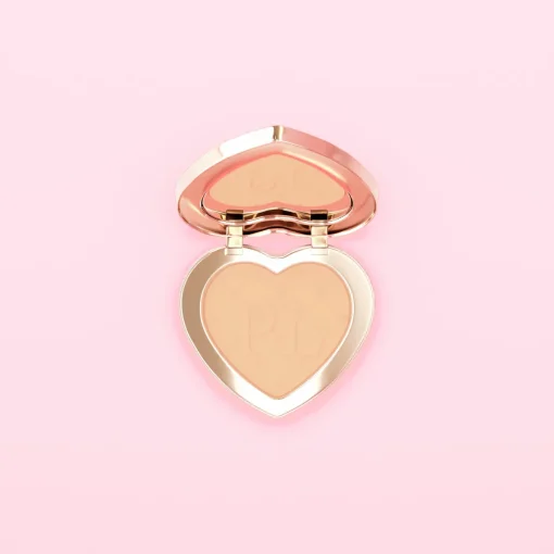 P. Louise P.Louise Power Up Bundle- Powder|Bronzer