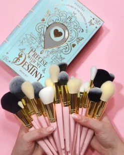 P. Louise P.Louise Precise With My Destiny Brush Set- Brush Sets