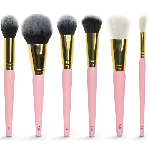 P. Louise P.Louise Precise With My Destiny Brush Set- Brush Sets