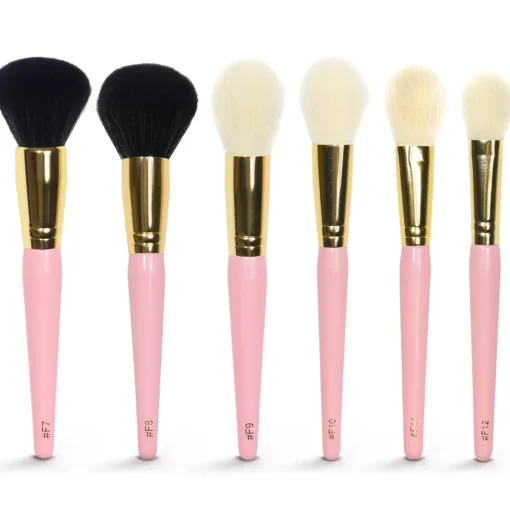 P. Louise P.Louise Precise With My Destiny Brush Set- Brush Sets