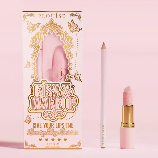 P. Louise P.Louise Prep And Pout Bundle- Highlighter