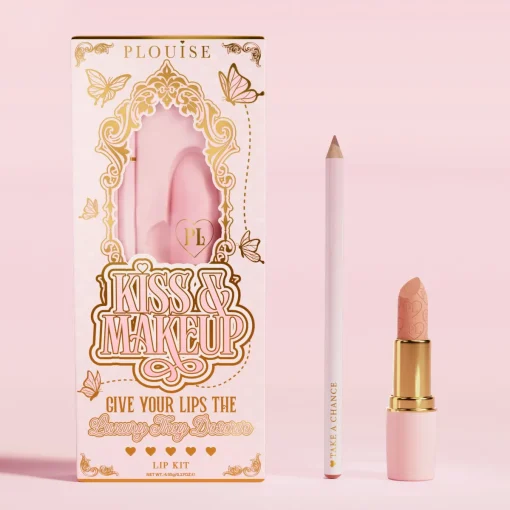 P. Louise P.Louise Prep And Pout Bundle- Highlighter