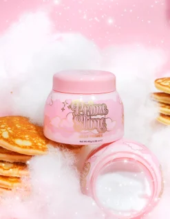 P. Louise P.Louise Prime Slime Primer- Fluffy Pancakes- Cleanser