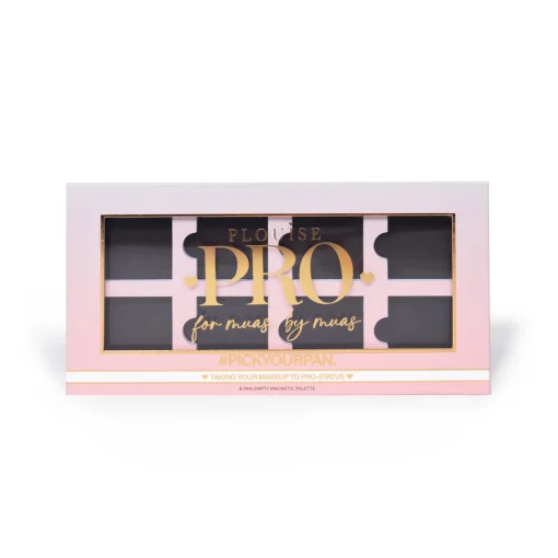 P. Louise P.Louise Pro Magnetic Pan Palette- Palettes