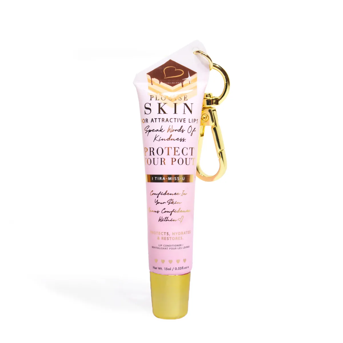 P. Louise P.Louise Protect Your Pout Lip Conditioner- Lip Conditioner