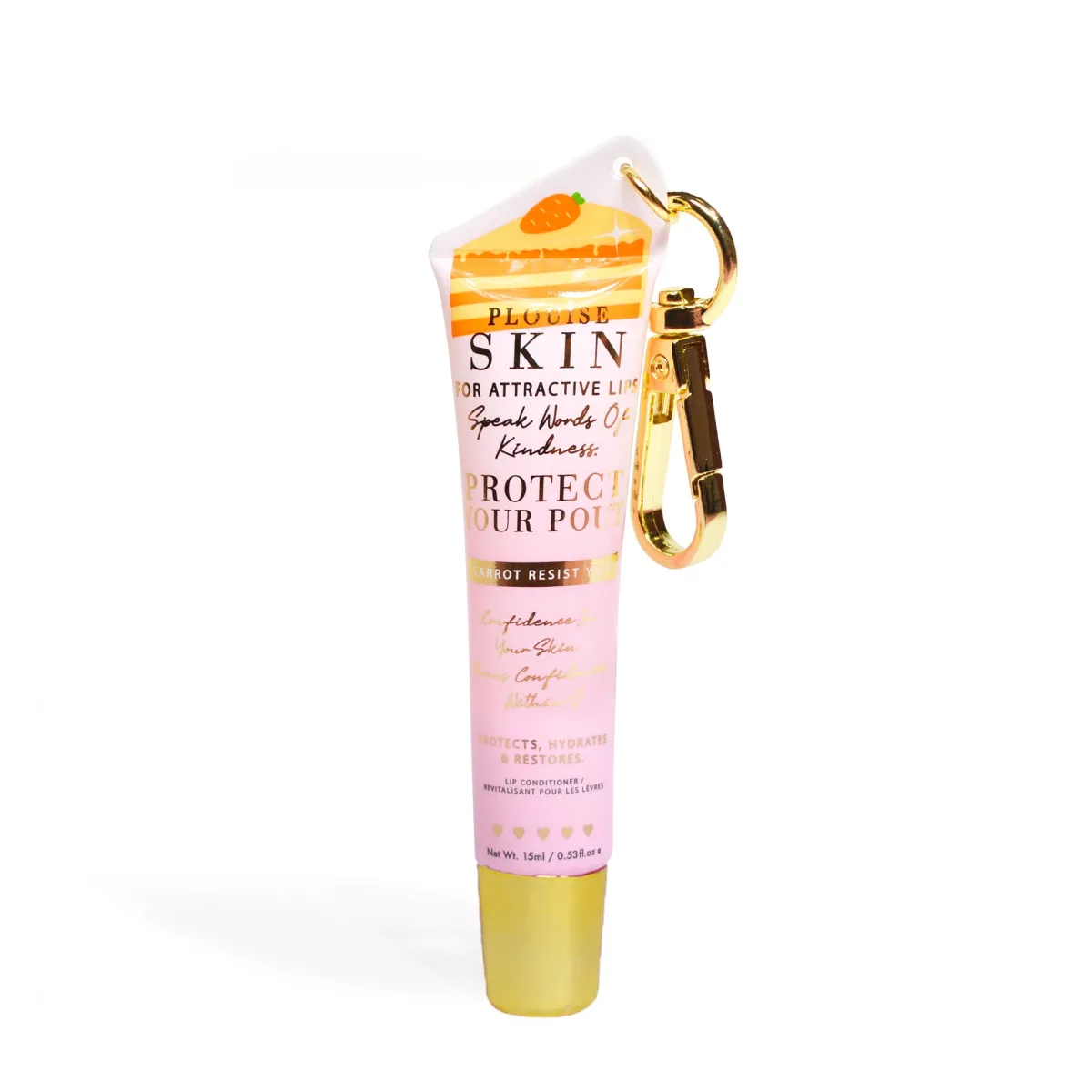 P. Louise P.Louise Protect Your Pout Lip Conditioner- Lip Conditioner