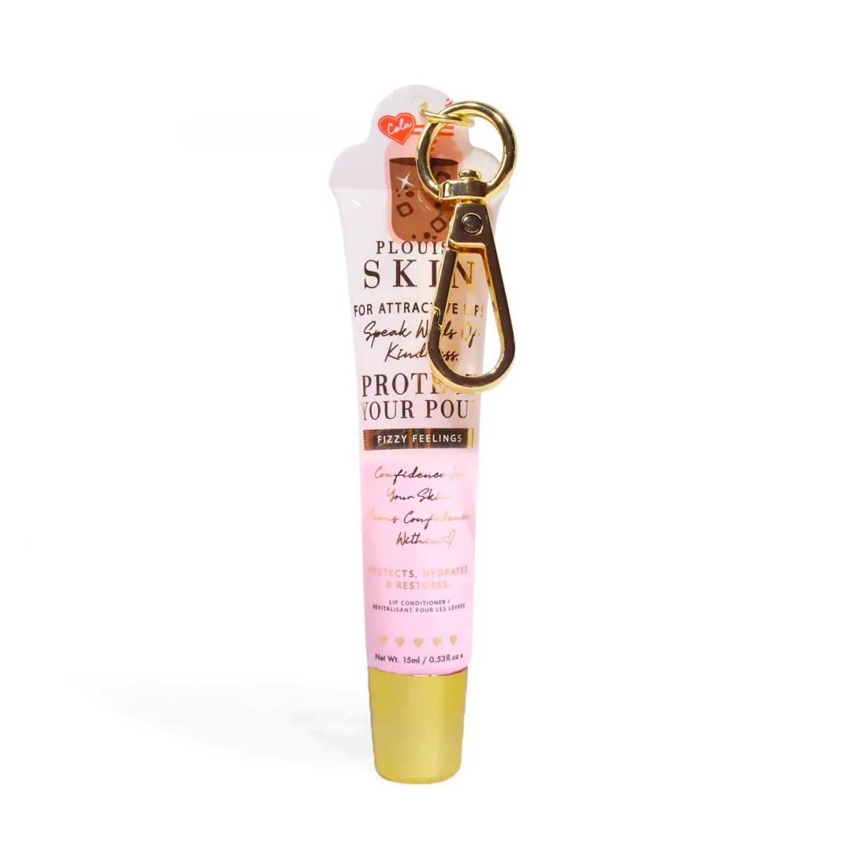 P. Louise P.Louise Protect Your Pout Lip Conditioner- Lip Conditioner